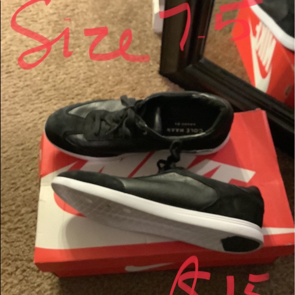 Woman shoes